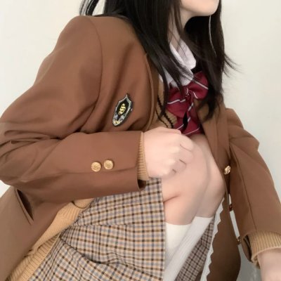 古畑中学生